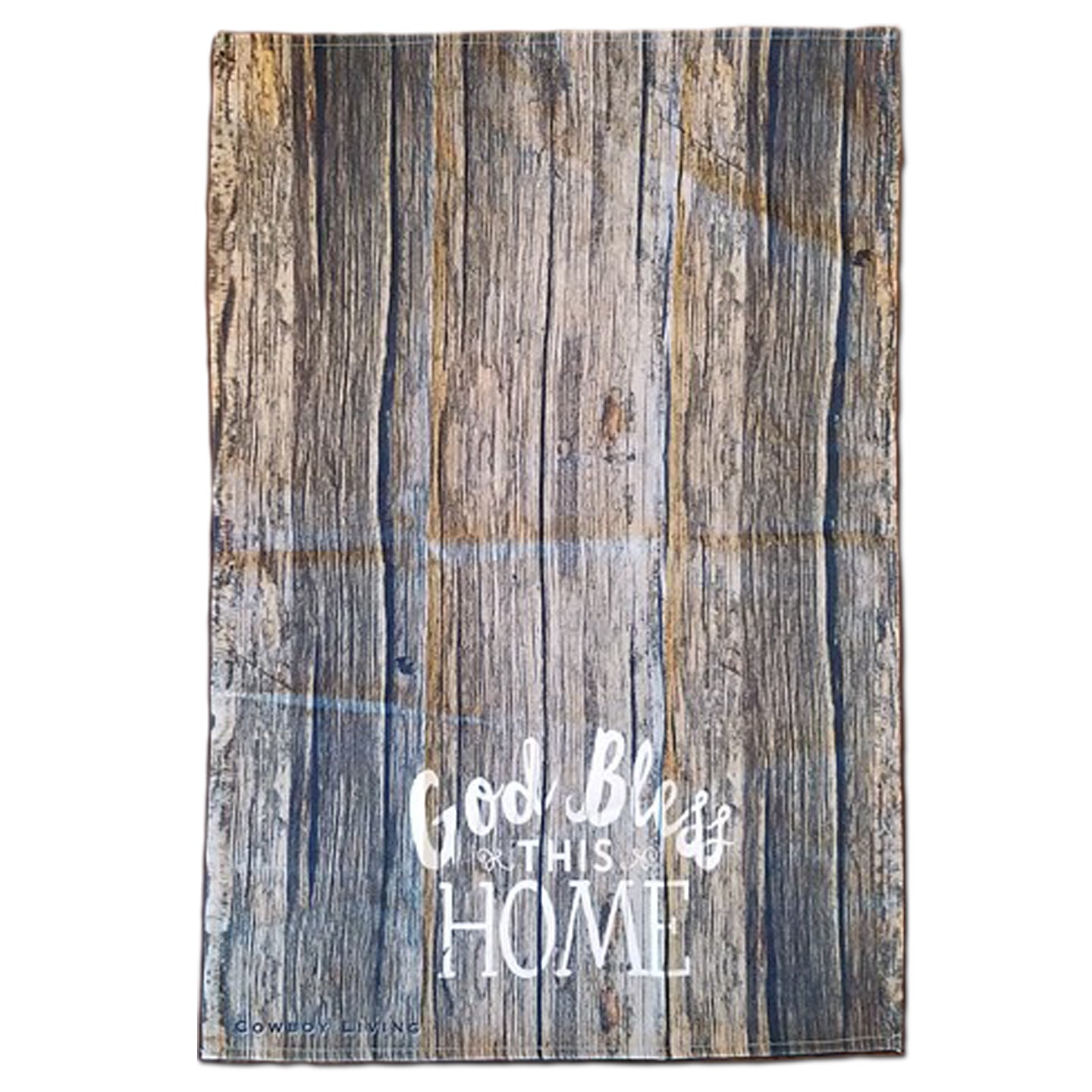 Gott segne dieses Haus Geschirrtuch/Serviette
