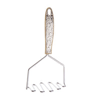 Western Buckle Potato Masher