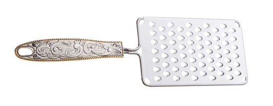 Western Buckle Kitchen Grater