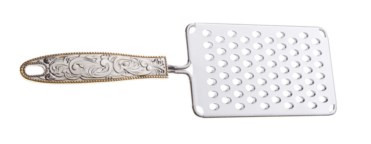 Western Buckle Kitchen Grater