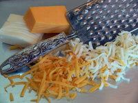 Western Buckle Kitchen Grater