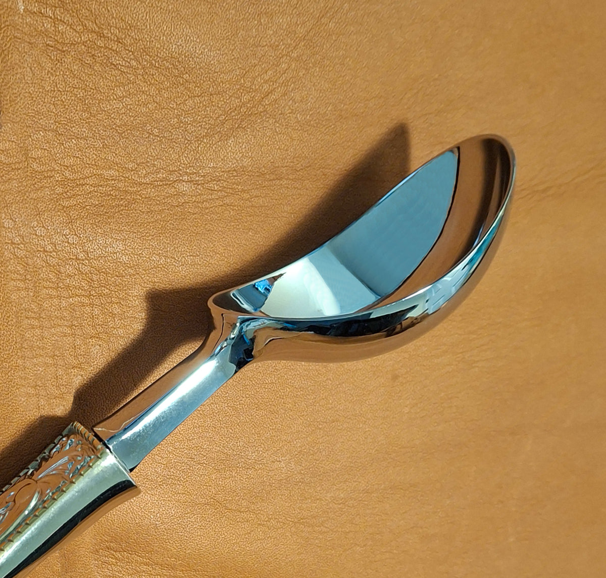 3-Piece Western Rodeo Cowboy Buckle Essentials Tool Set