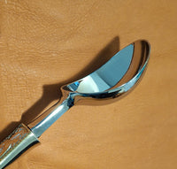 3-Piece Western Rodeo Cowboy Buckle Essentials Tool Set